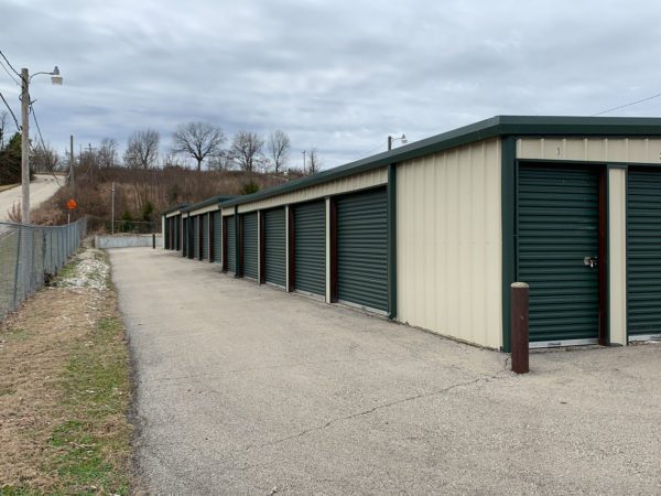 Phelps County Storage